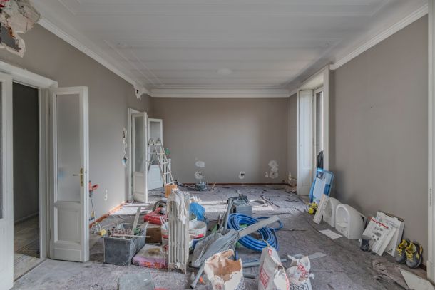 GRUPPO W - Cubo & Quadro